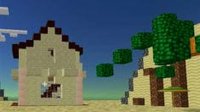 Cute World Craft Sandbox